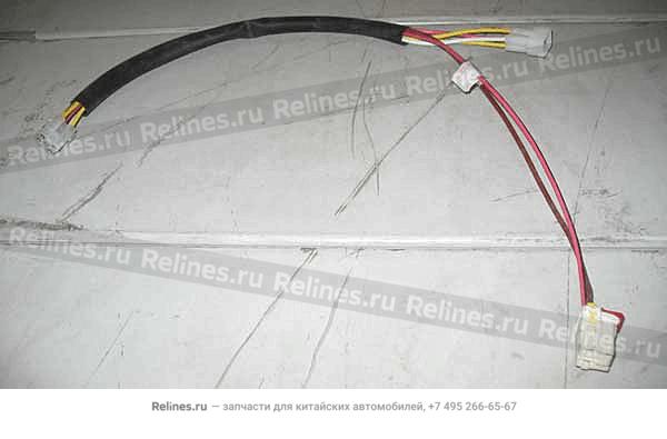 Electric wiring harness - A11-***037