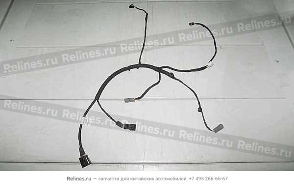 Cable - FR door RH - A11-3***31KB