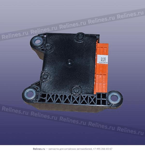 Airbag module