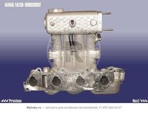 Manifold assy - intake