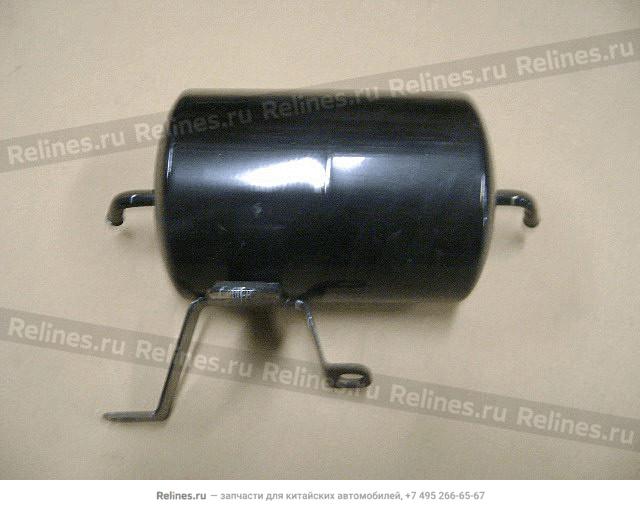 Vacuum reservoir assy(economic) - 3510***B04