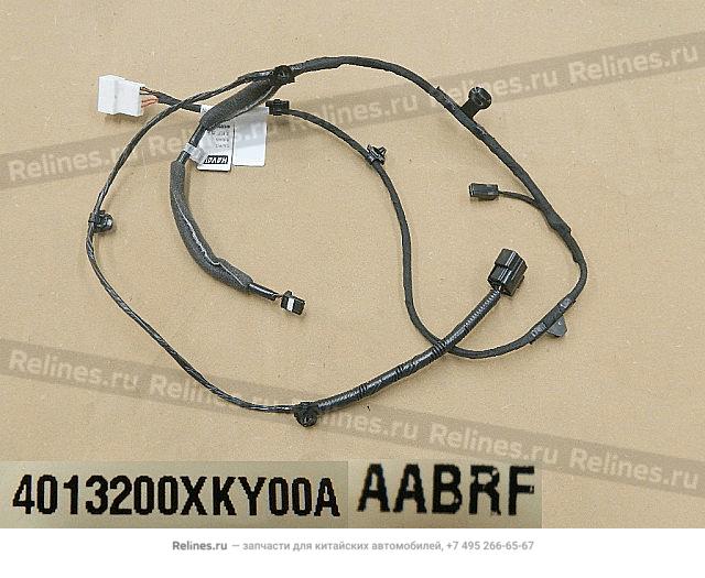 Back door harness assy,RH - 40132***Y00A