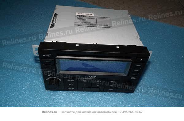 CD