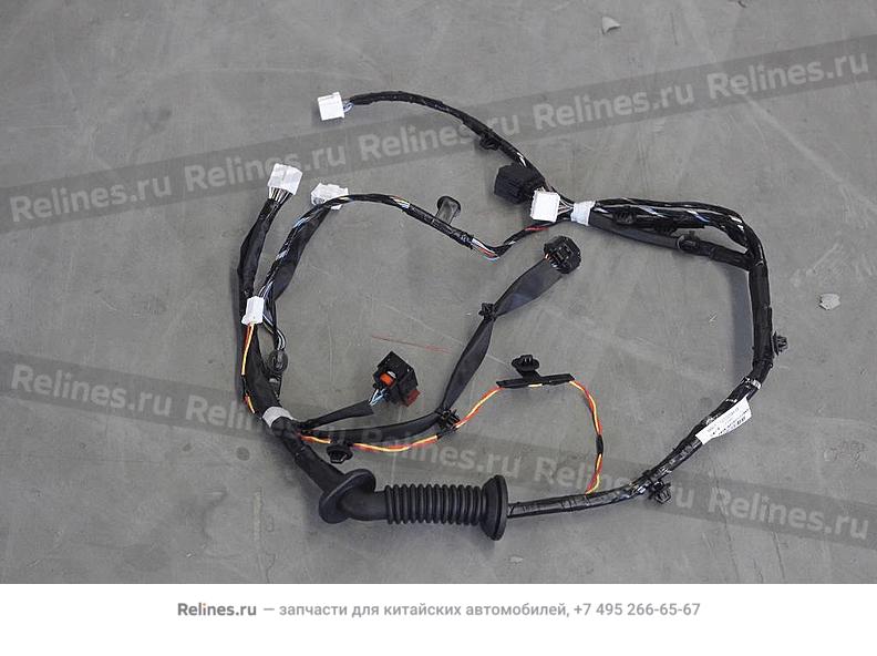 Assy,LF door wire harness