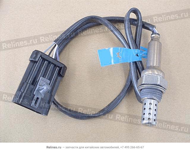 Oxygen sensor