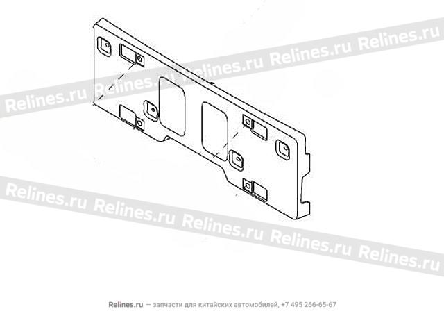 The brkt-fr license