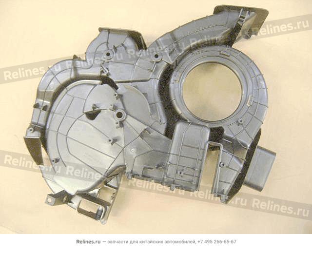 Hvac housing RH - 8100***M00