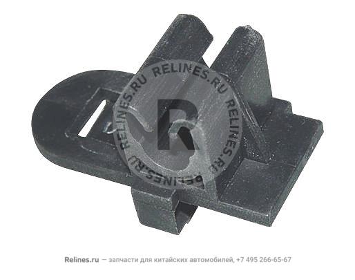 Single pipe clip - A11-***039