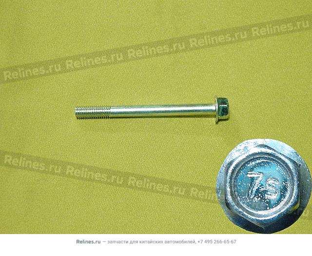 Flange bolt(M8ЎБ85) - SMF***43