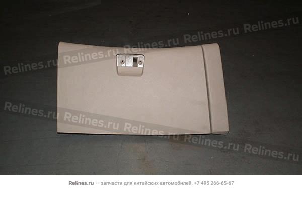 Glove box assy. - B11-5***10MA