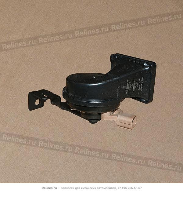 Сигнал высокого тона T22/T26