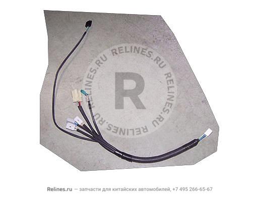 Cable assy - B11-6***70BE