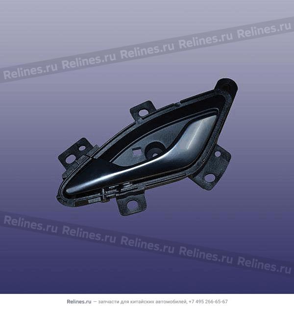 Внутренняя ручка двери задней правой T19C