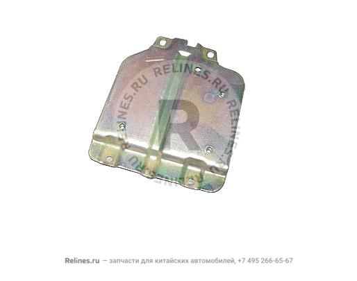 Bracket - air bag ECU