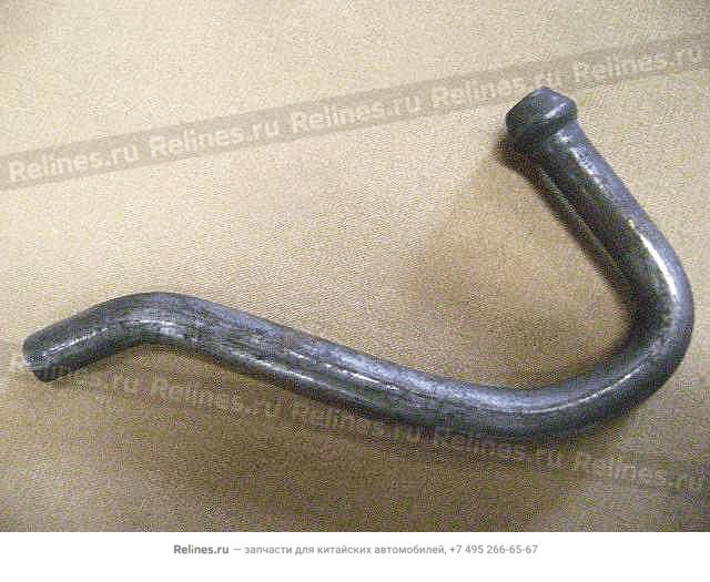 Mid mount brkt-exhaust pipe - 2801***K00