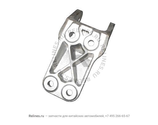 Кронштейн Опоры двигателя
