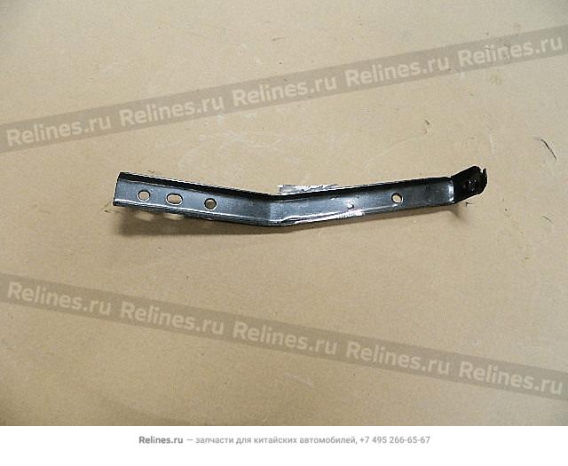 LWR brkt weldment-fr bumper RH - 28032***00XA