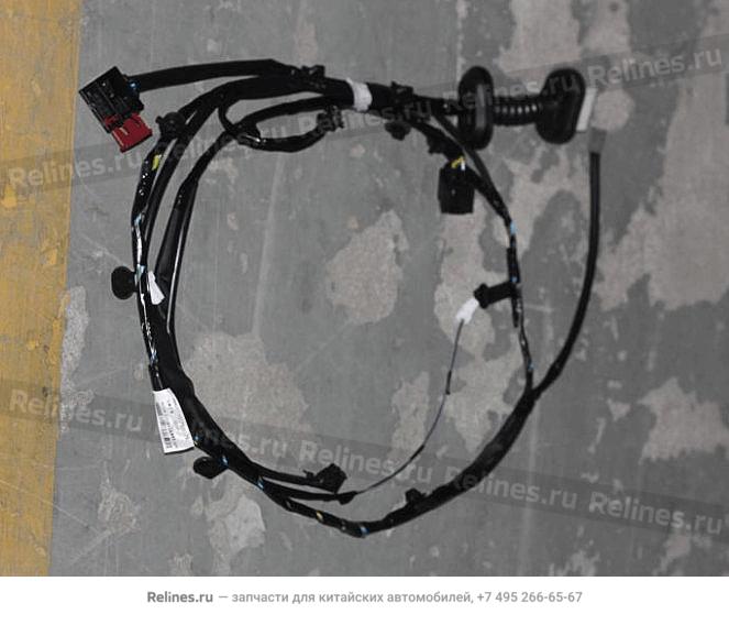 Assy,RR door wire harness - 703***000