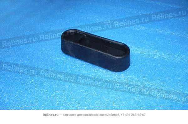 INR handle-rh RR door