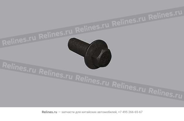 Bolt - flange