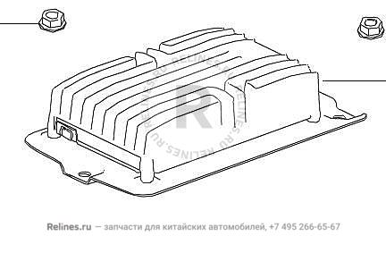 Усилитель звука - 79118***V86A