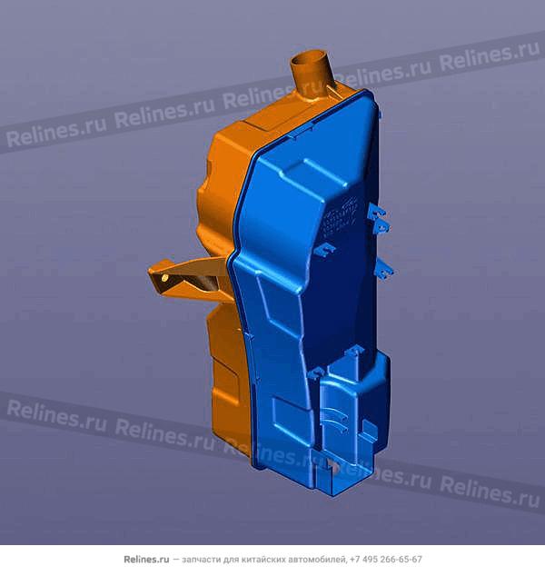 Бачок стеклоомывающей жидкости T1D - 6070***3AA