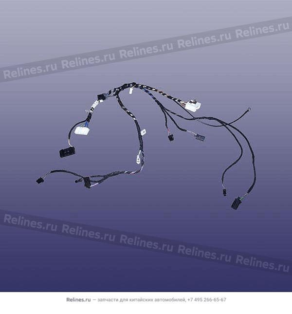 Wiring harness-a/c - 3010***8AA