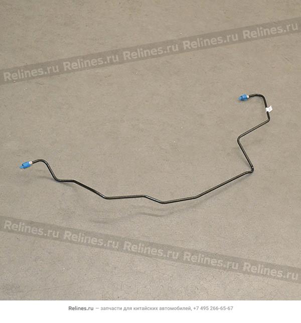 Mc brake pipe assy f - J42-3***30ST