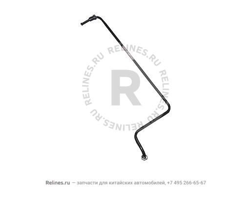 Brake hose assy -rr RH - S22-***100