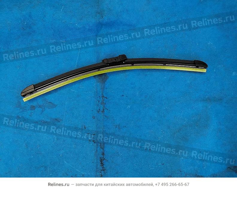 Щетка стеклоочистителя правая