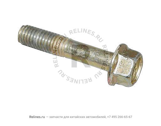 Bolt - flange (m840)