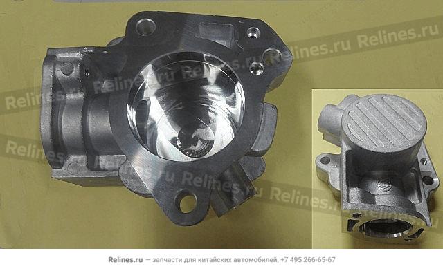 Oil pump seat sub - 1111***EC06