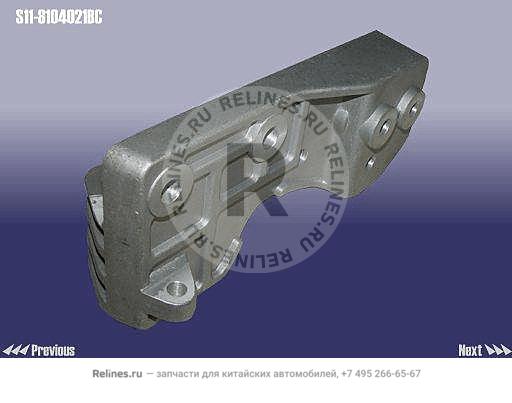 Кронштейн компрессора AC - S11-8***21BC