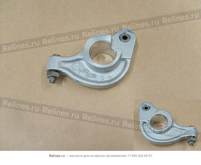 Rocker arm part c - SMN***91