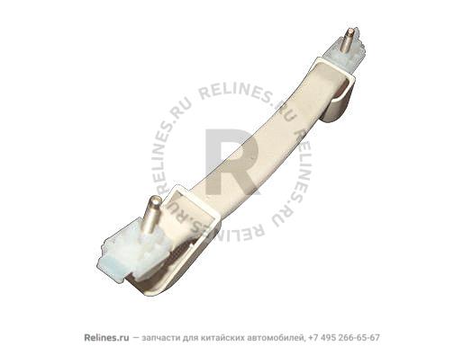 Arm assy - front rest - B11-***010