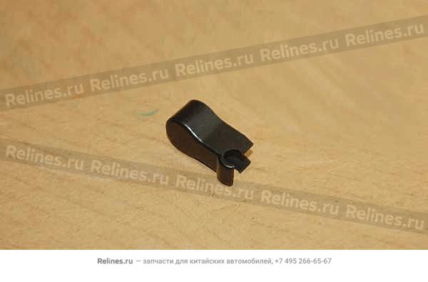 Protective cover-wiper arm - S11-9***05055