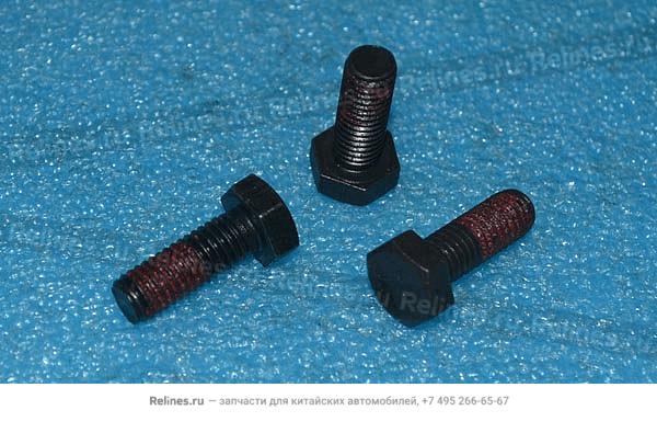 Screw-guide PIN - J52-6***01052