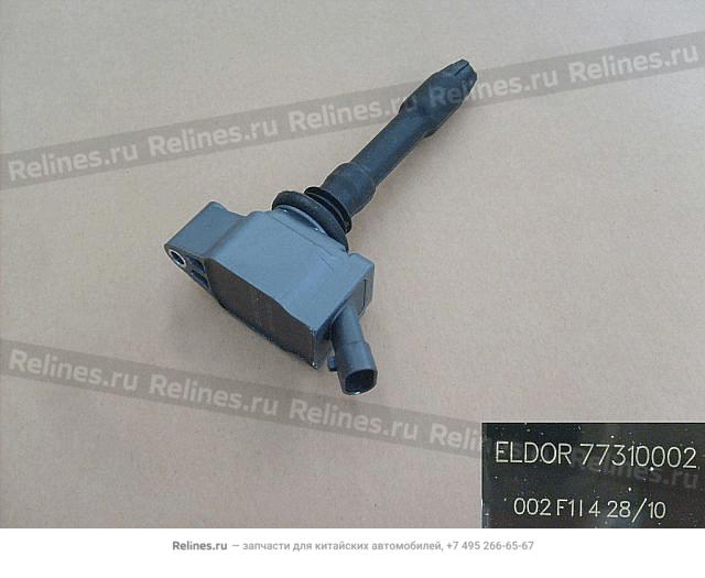 Ignition coil assy - 37051***G01A