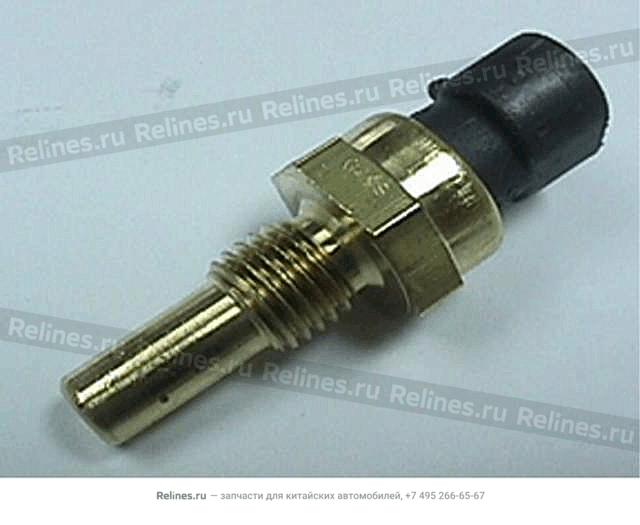 Water temperature sensor - 3808***-E01