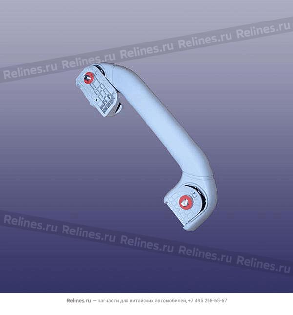 Поручень задний левый T19C - 40300***AABGY