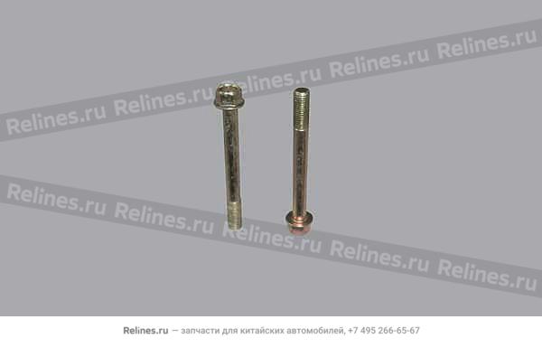 Bolt - flange (M10?90)