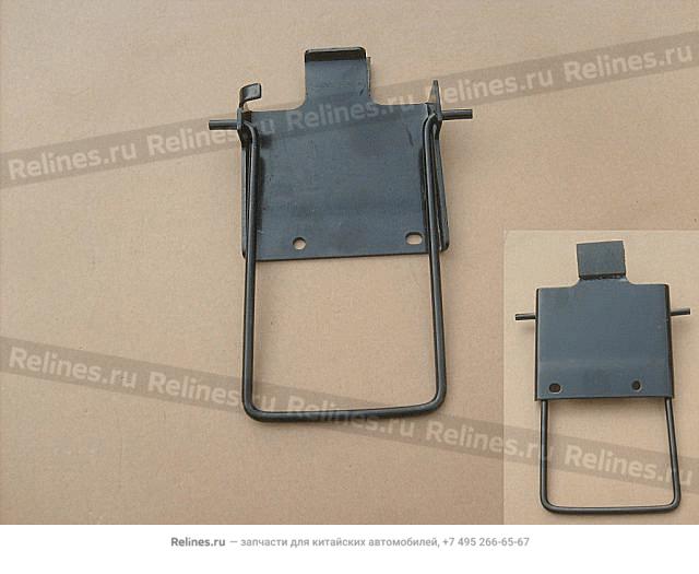 Bracket jack - 51302***00-B1