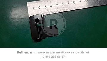 Bracket-carbon canister solenoid valve - 201***900