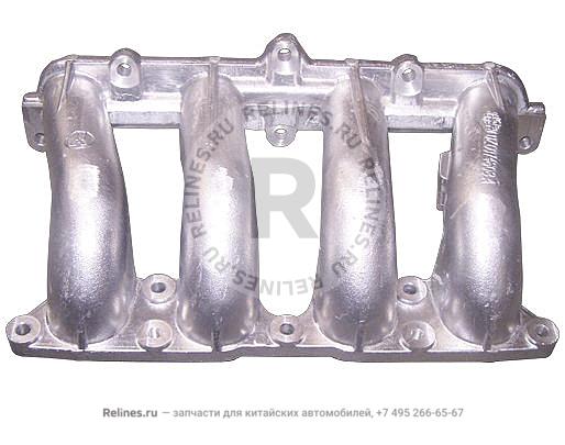 Body - LWR (intake manifold) - 480EF-***014BB