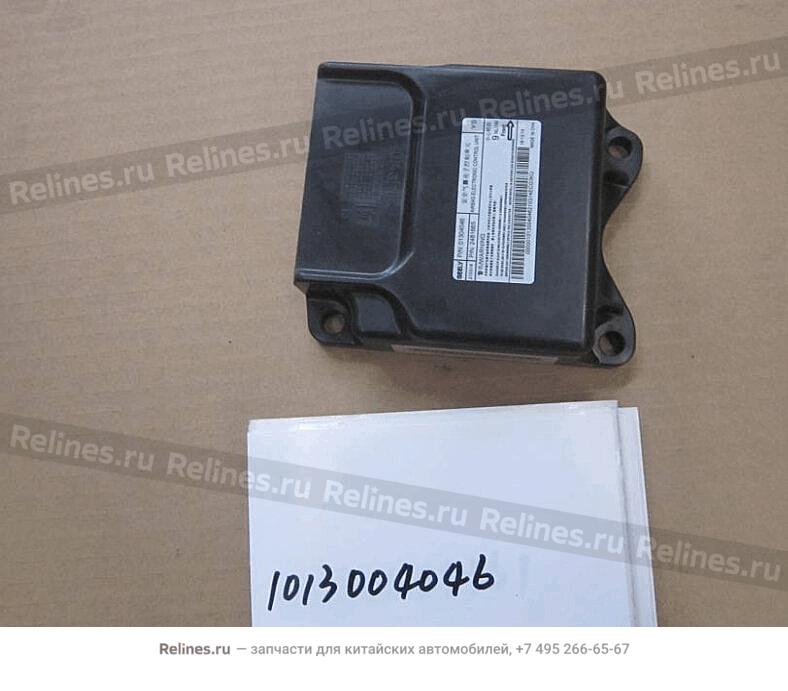 SRS ECU - 101***046