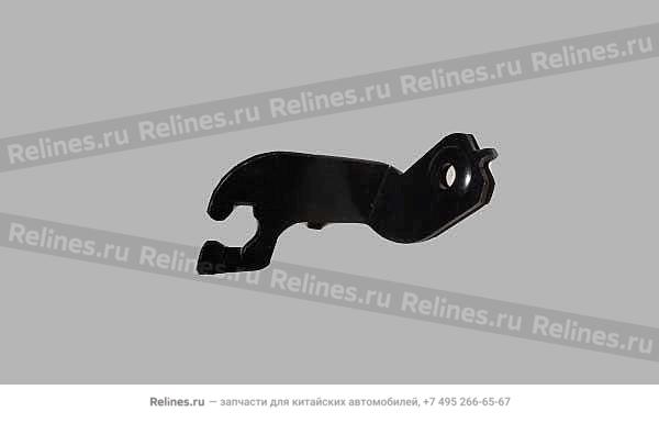 Bracket - hose brake RR.LH - S21-***072