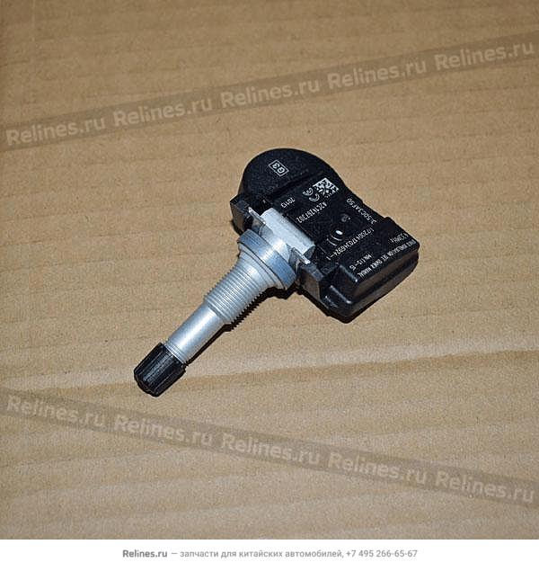 Tire pressure sensor - J52-***011