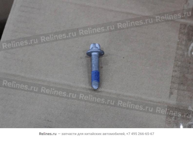 Steering column universal joint bolt - 403***500