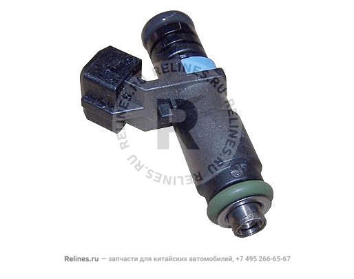 Fuel injector