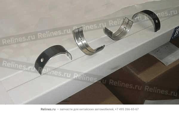 Bearing - crankshaft UPR (standard 4) - smd***03